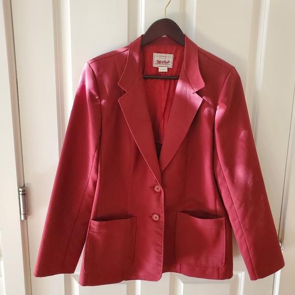 Levi's Jackets & Blazers - Levi Strauss & Co VTG Blazer